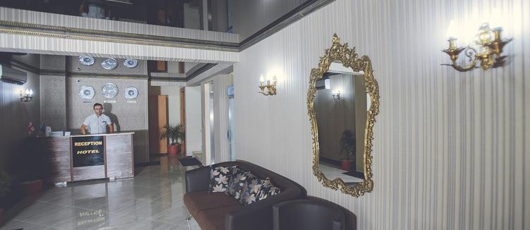 Фото отеля Daisi Sunset