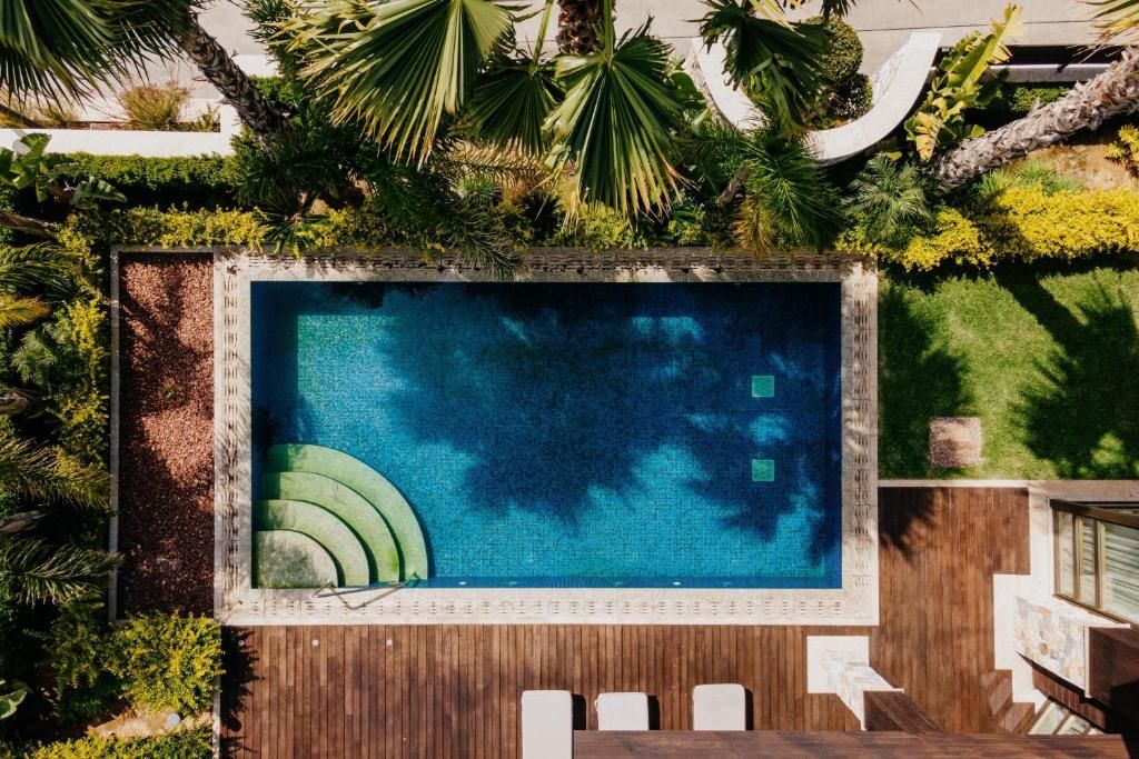 Parklane, a Luxury Collection Resort & Spa фото 103