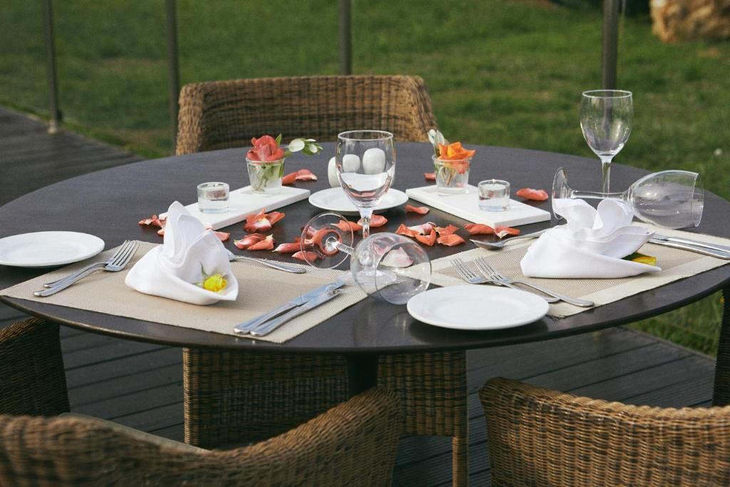 Giannoulis – Cavo Spada Luxury Sports & Leisure Resort & Spa фото 73