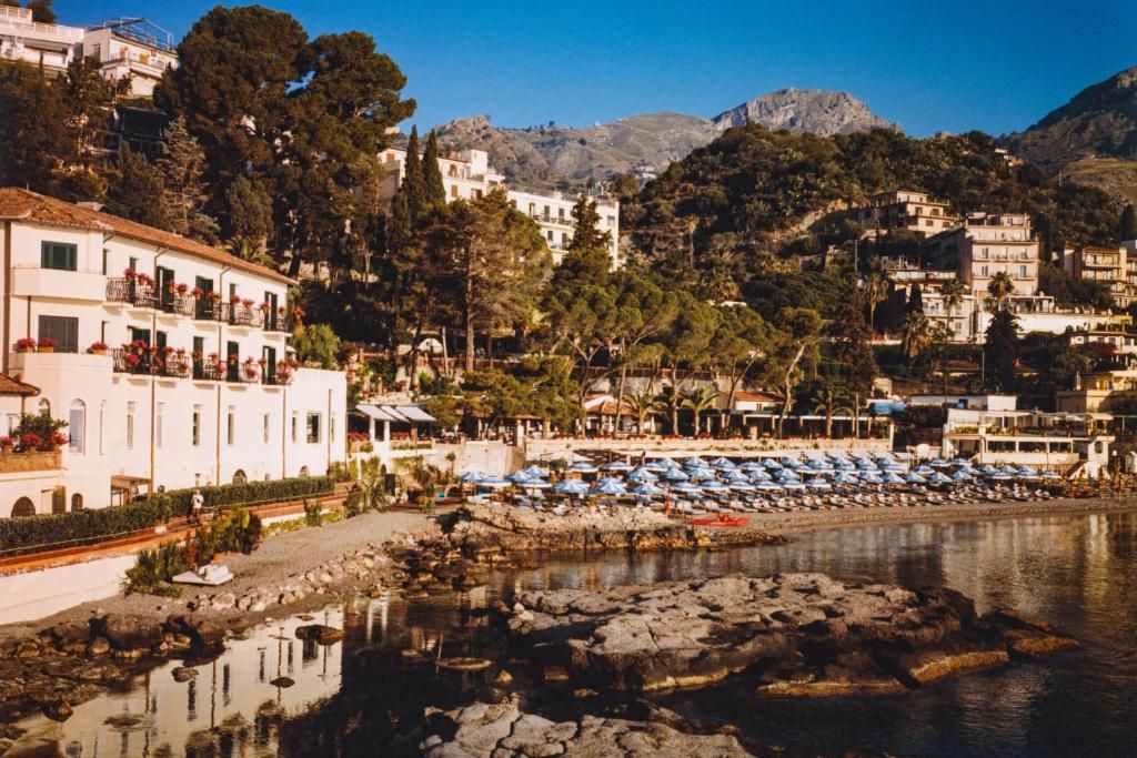 Belmond Villa Sant'Andrea фото 18