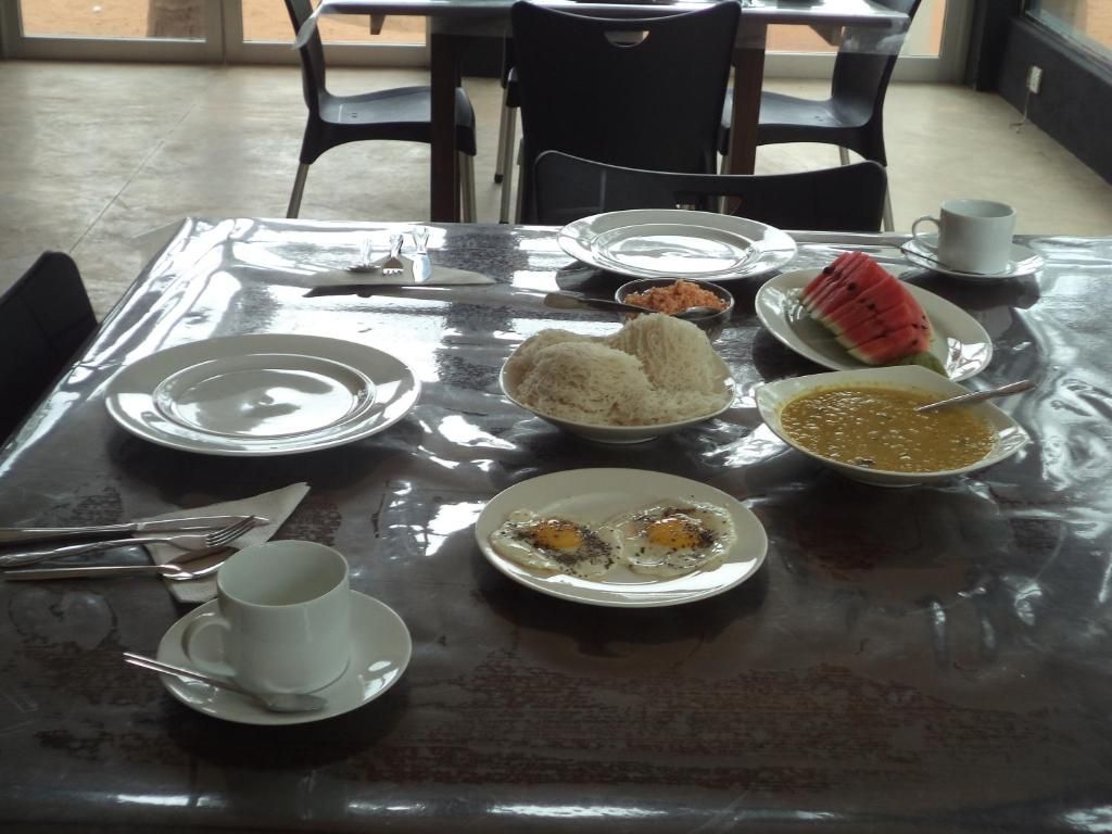 Saara Beach Hotel фото 10
