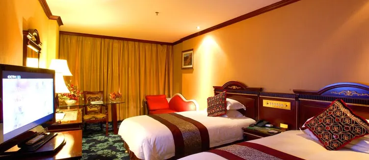 Фото отеля Tumaris Hotel