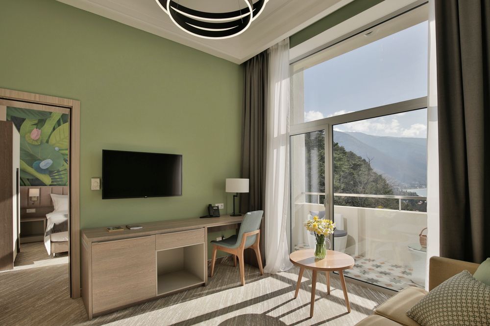 Garden Resort Gagra фото 89