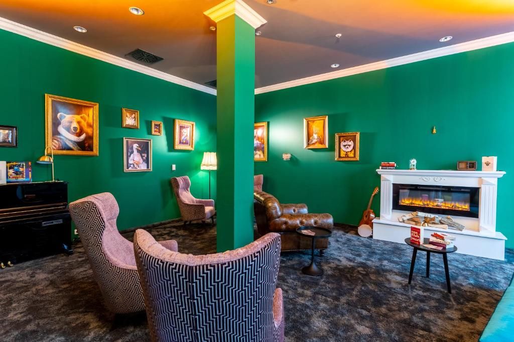 Quality Hotel Plaza Dresden фото 18