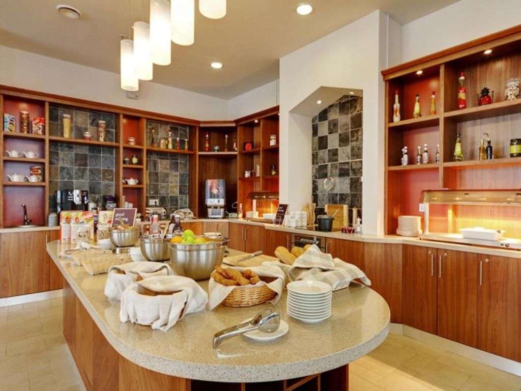 Гостиница «Staybridge Suites St. Petersburg» фото 7
