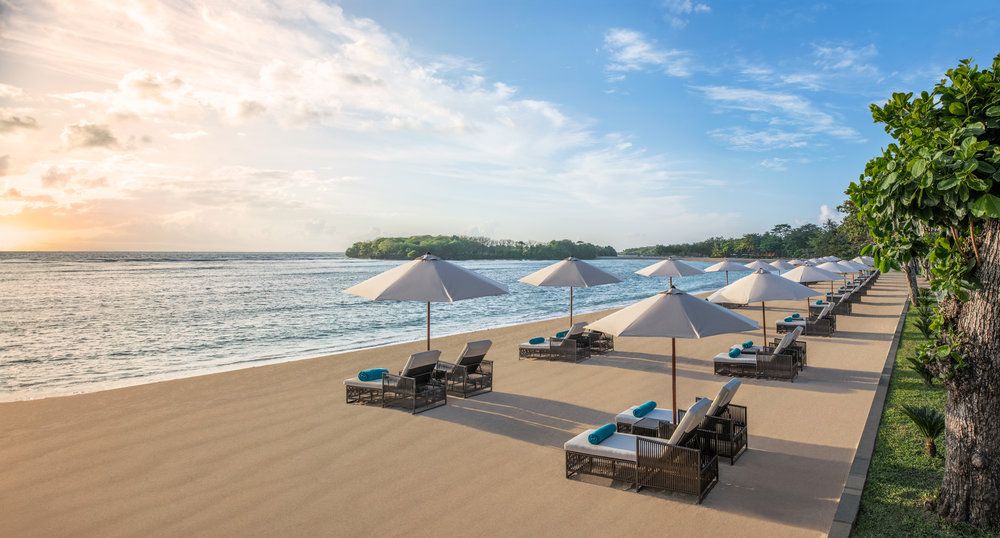 The Laguna, a Luxury Collection Resort & Spa фото 93