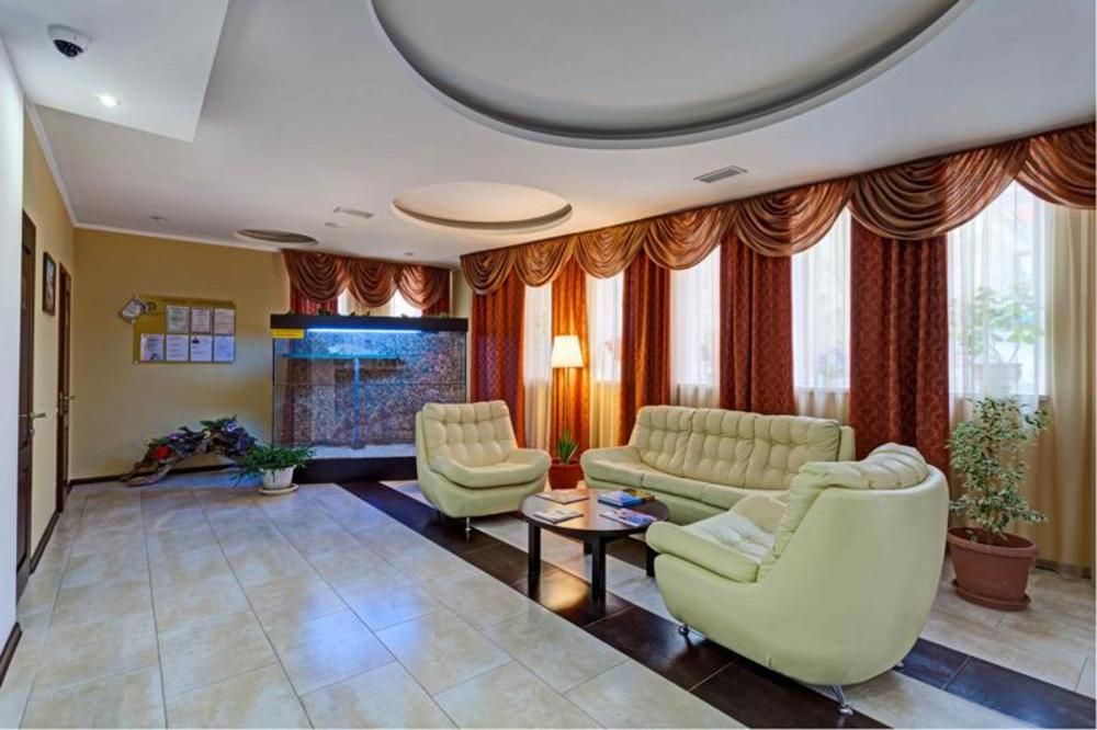 Гостиница «Delmont Hotel» фото 2