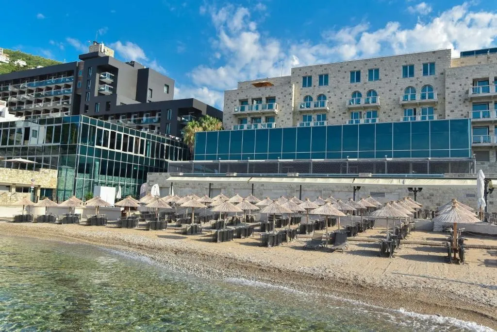 Avala Resort & Villas фото 7