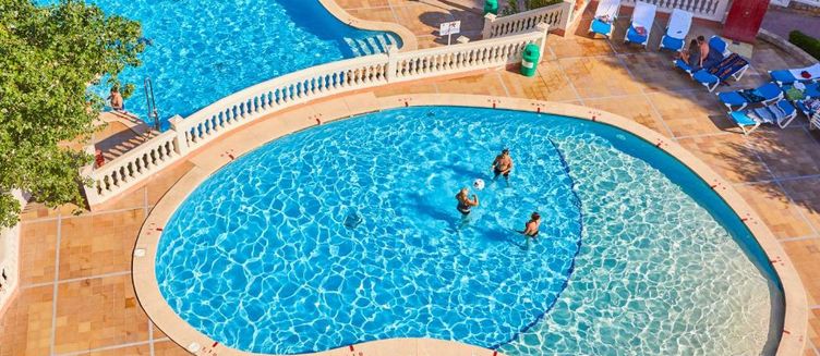 Фото отеля Club Palma Bay Resort