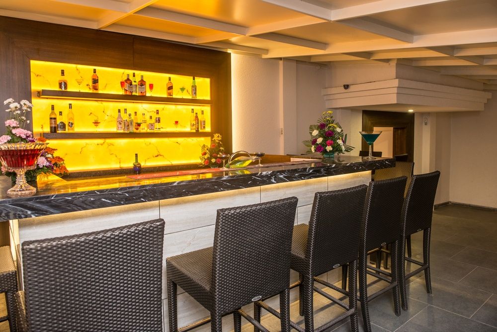 Hotel Calangute Towers фото 14