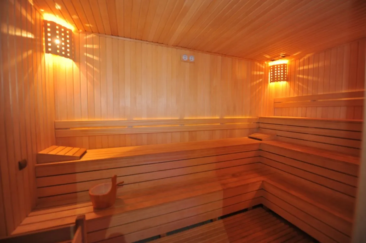 Asrin Beach Hotel фото 15