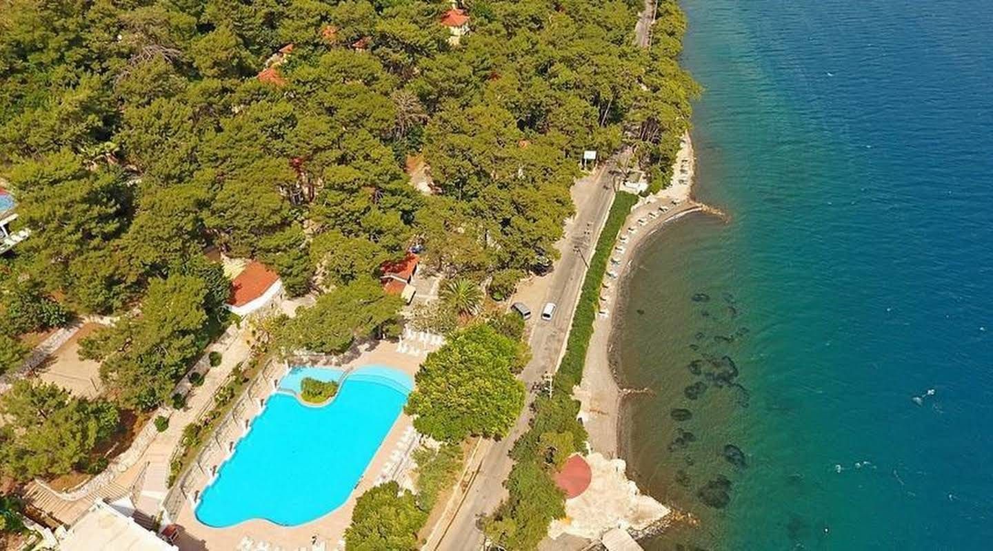 Club Bella Mare Beach фото 1
