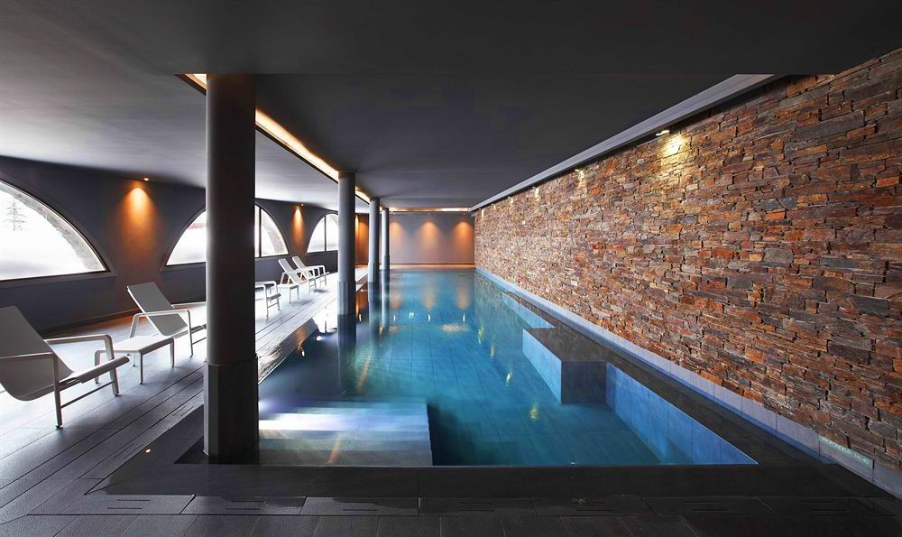 Le Val Thorens, a Beaumier hotel фото 18