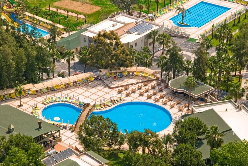 Club Hotel Sidelya фото 66