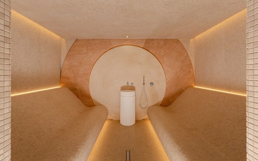 FЮNF Luxury Resort & Spa Anapa Miracleon фото 26