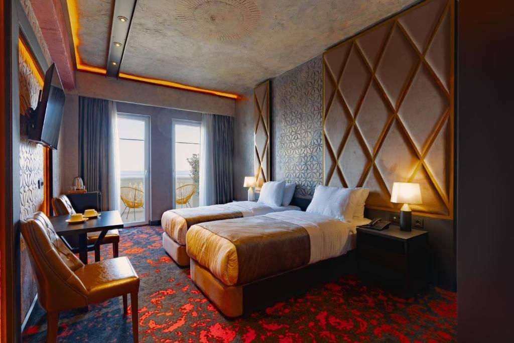 Tapis Rouge Boutique фото 33