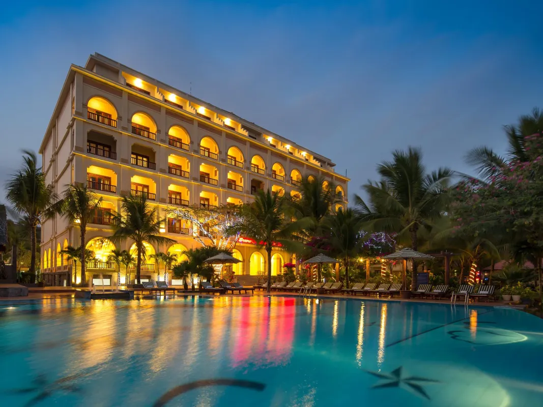 Sunny Beach Resort фото 39