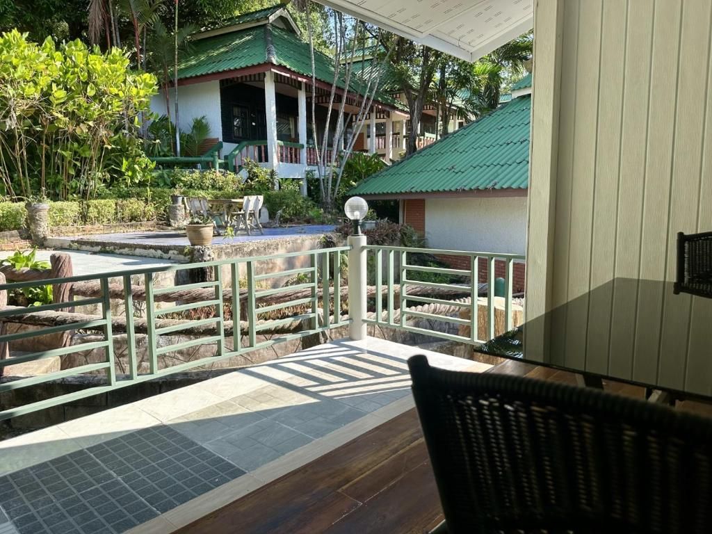 Kata Garden Resort фото 77