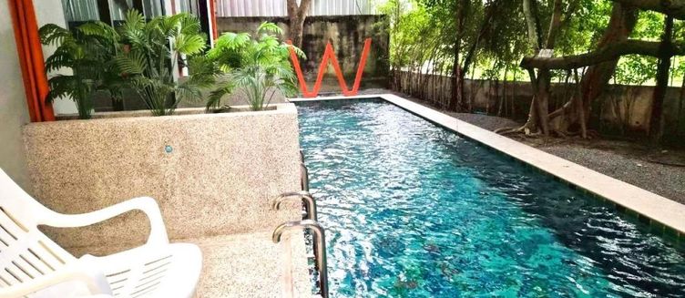 Фото отеля WOW Phuket