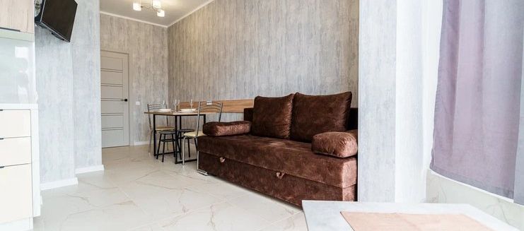 Фото отеля LetoApart на Чайковского