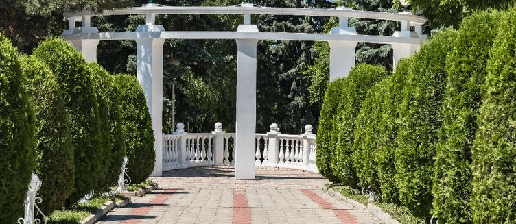 Фото отеля Пятигорский ЦВС