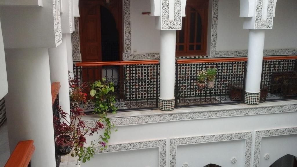 Riad Moulay Spa фото 17