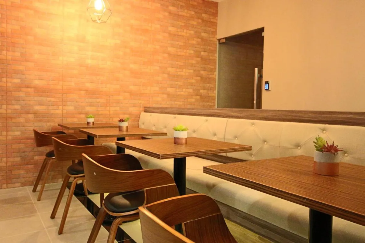 Good Nice Hotel Patong фото 5