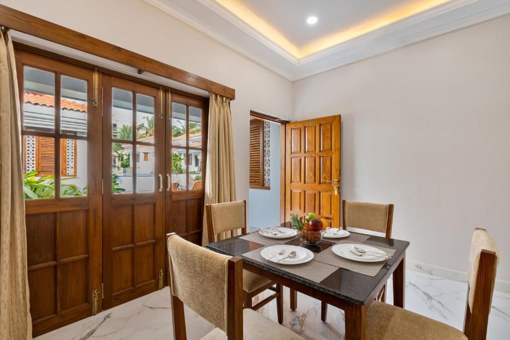 Leoney Resort фото 19