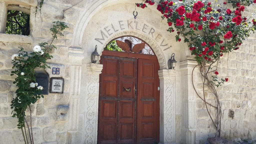 Melekler Evi Cave фото 16