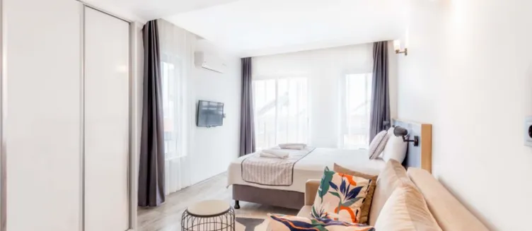 Фото отеля Bella Kaş