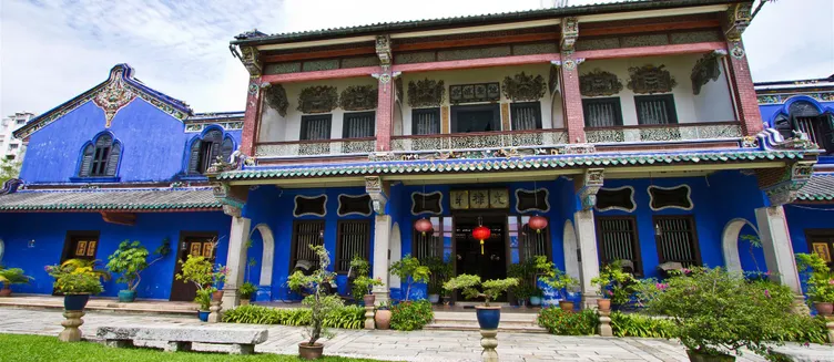 Фото отеля Gurney Bay Hotel, A Parkroyal Hotel