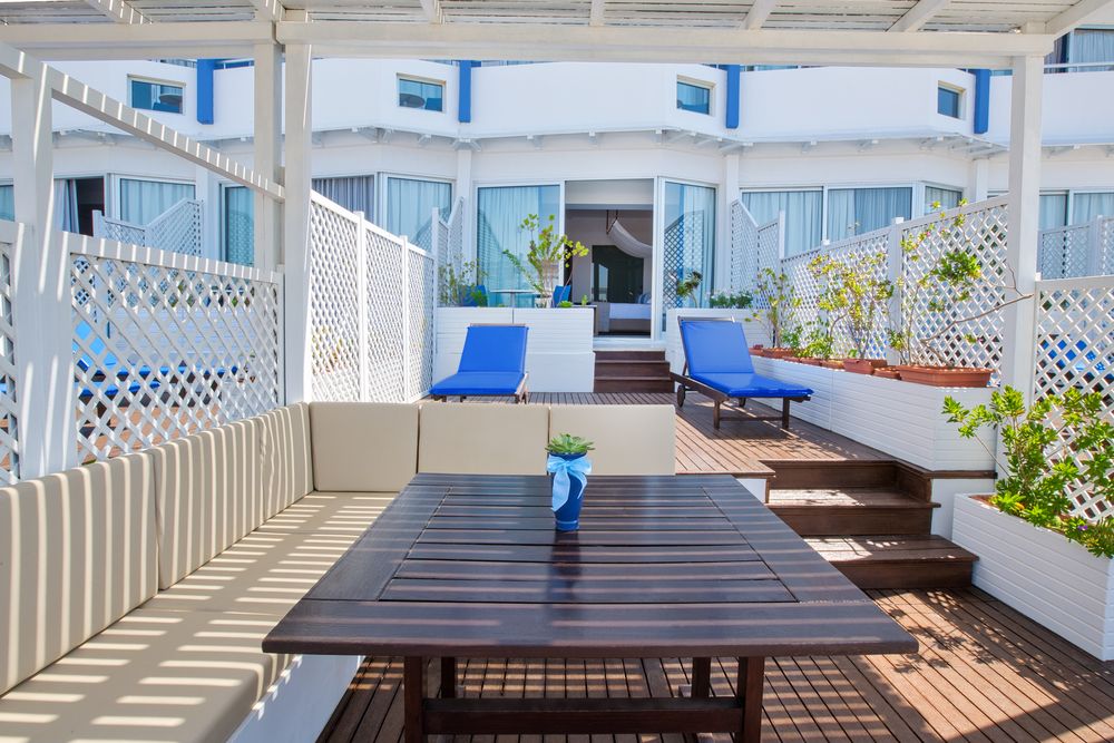 Lordos Beach Hotel & Spa фото 123