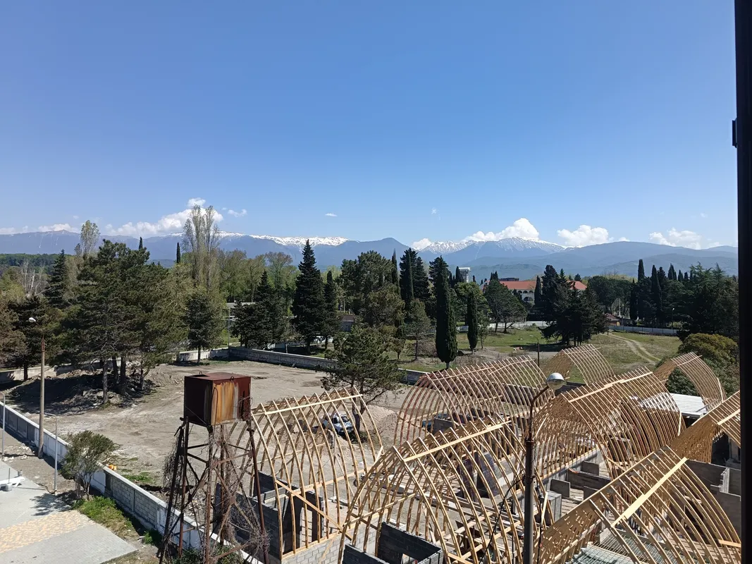 Лазурный берег фото 68