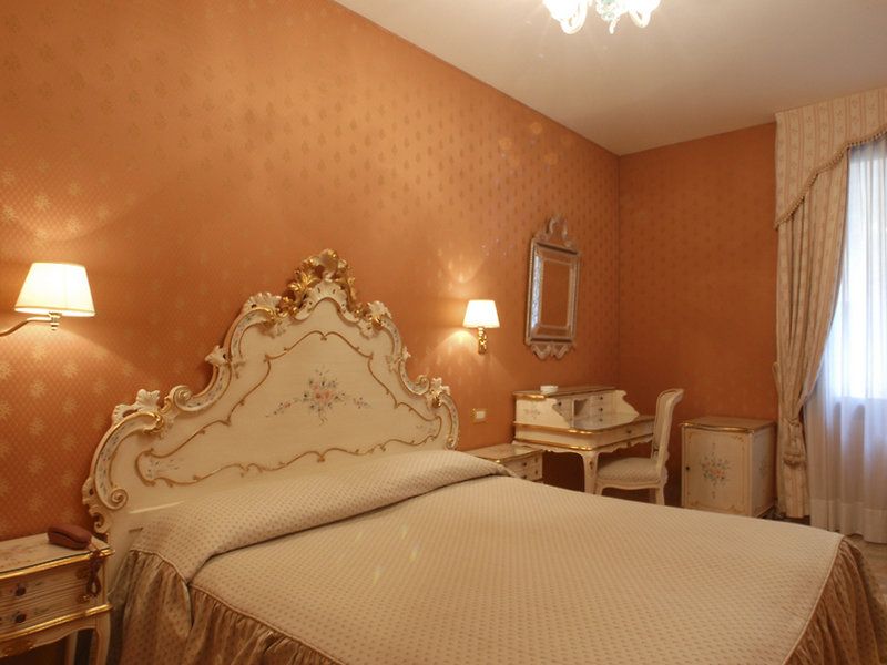 Hotel Canaletto фото 17
