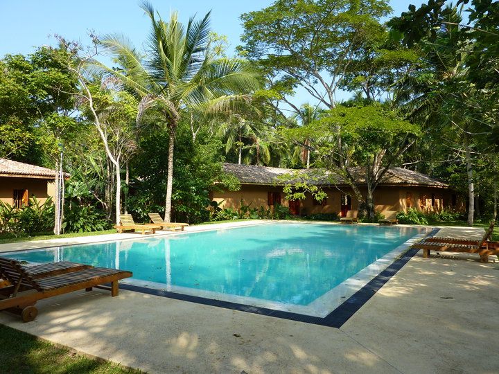 Tisara Villas фото 23
