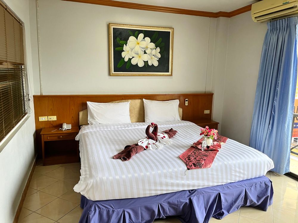Patong Lamai Residence фото 34