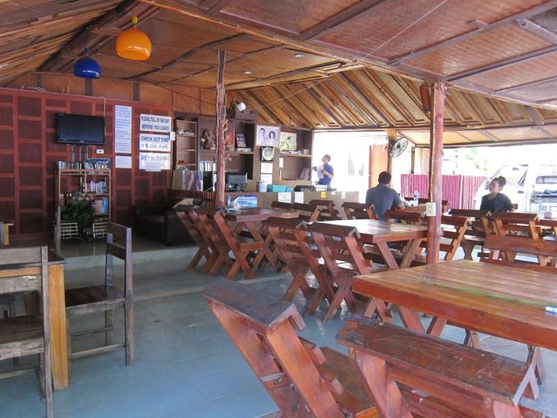 Bamboo Mountain View фото 32