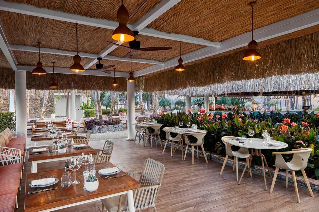 Akra Fethiye The Residence Tui Blue Sensatori (Adults Only) фото 22
