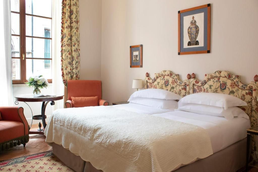 Grand Hotel Continental фото 18