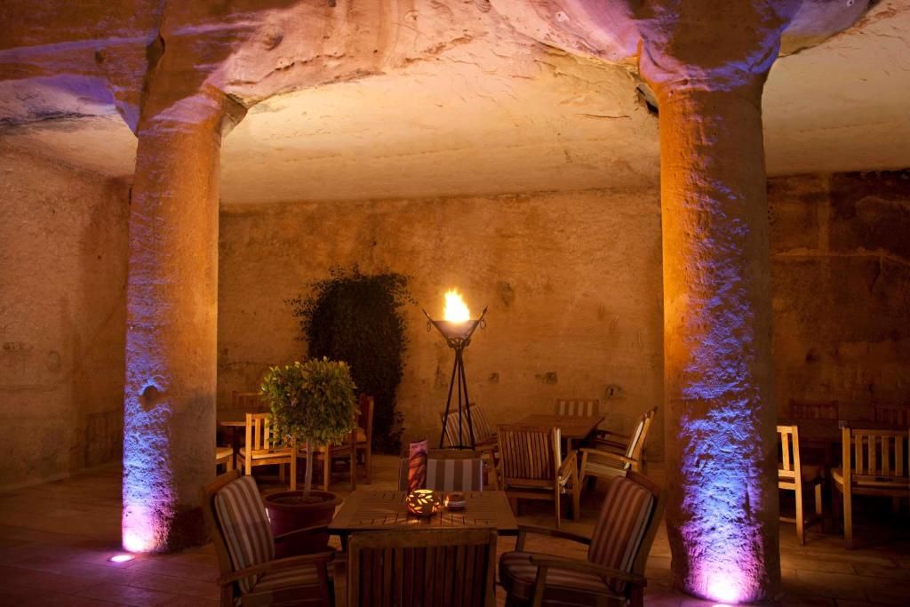 Petra Guest House Hotel фото 23