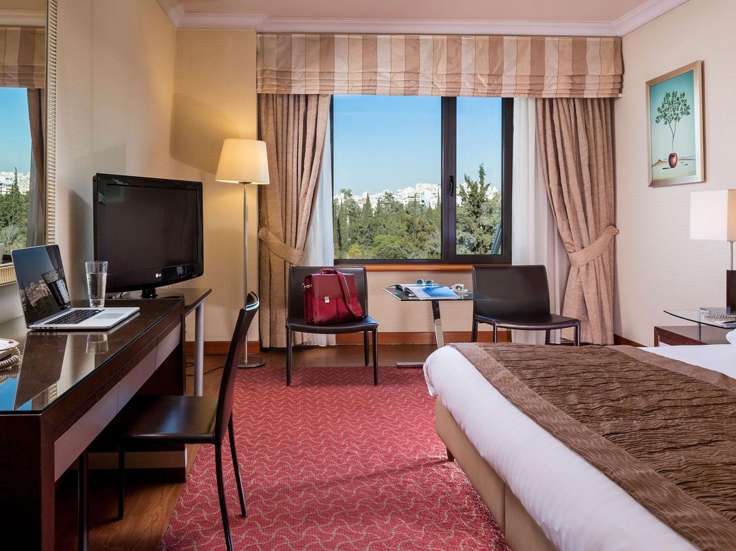 Radisson Blu Park Hotel, Athens фото 10