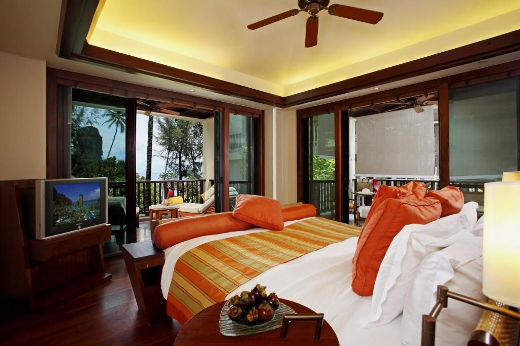 Centara Grand Beach Resort & Villas Krabi фото 87
