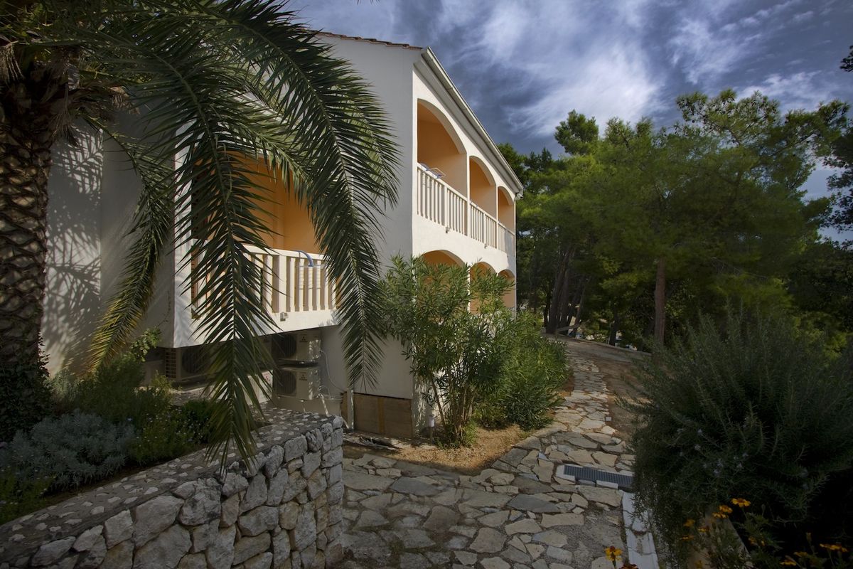 Beach Apartments Lavica фото 19