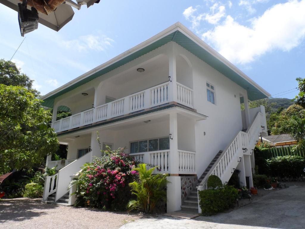 Diver's Lodge Guest House фото 7