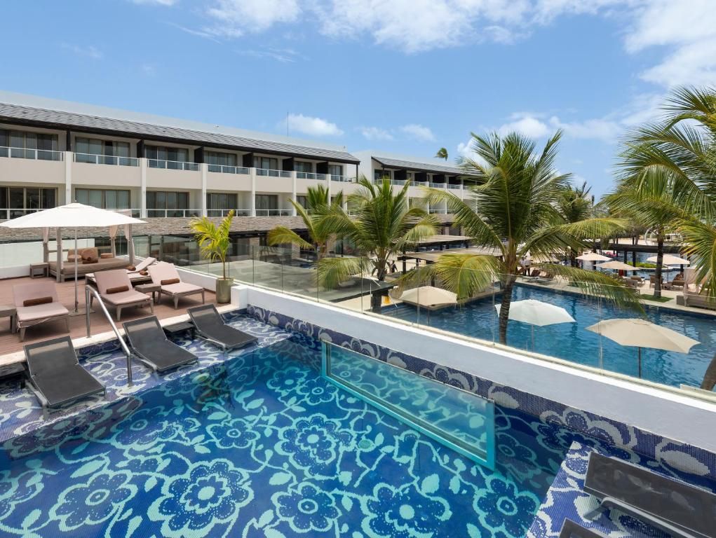 Royalton CHIC Punta Cana, An Autograph Collection All-Inclusive Resort & Casino - Adults Only фото 98