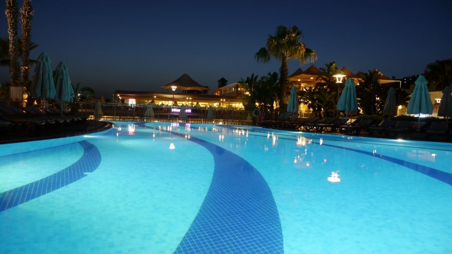 Armonia Holiday Village & Spa фото 70