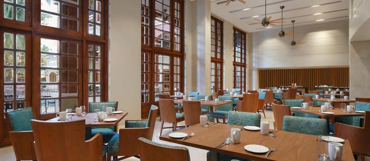 Фото отеля Fairfield by Marriott Goa Calangute