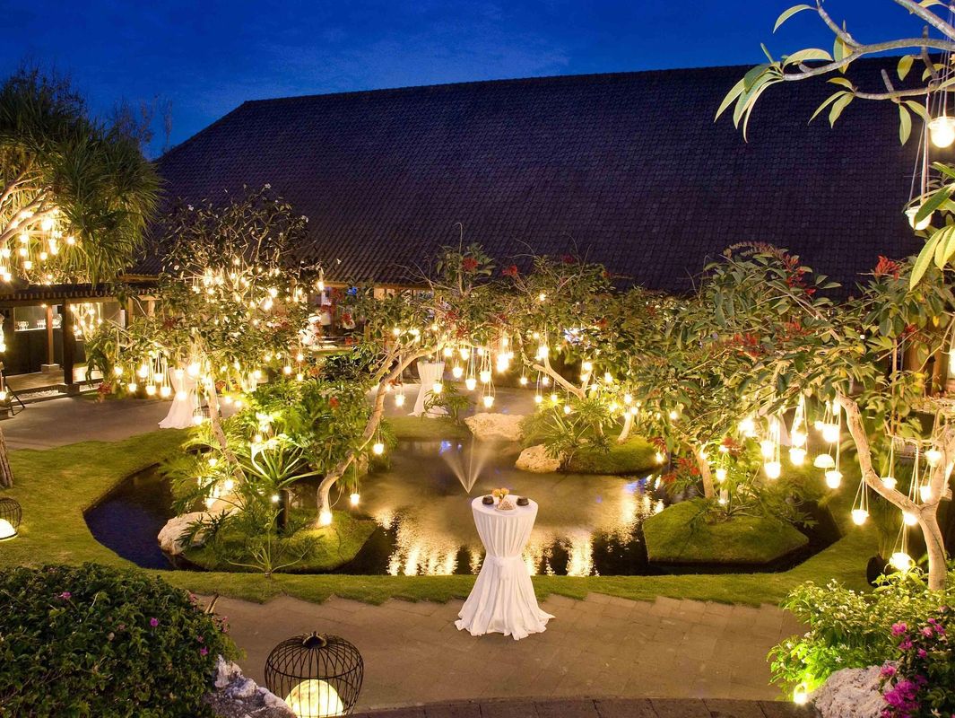 Bvlgari Resort Bali фото 18