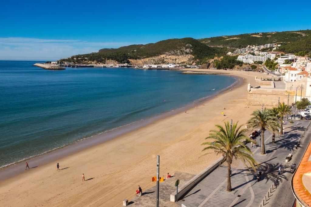 Sana Sesimbra фото 40