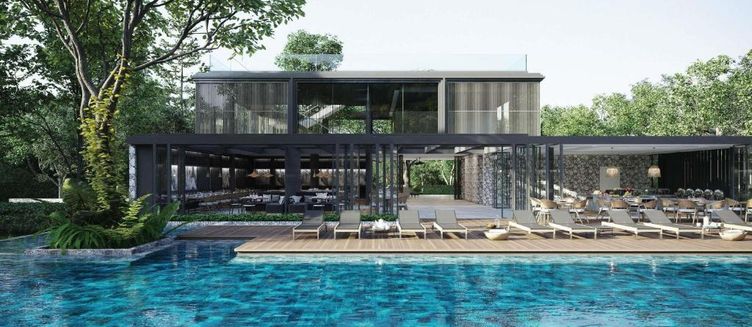 Фото отеля MontAzure Resort Phuket – MGallery Collection